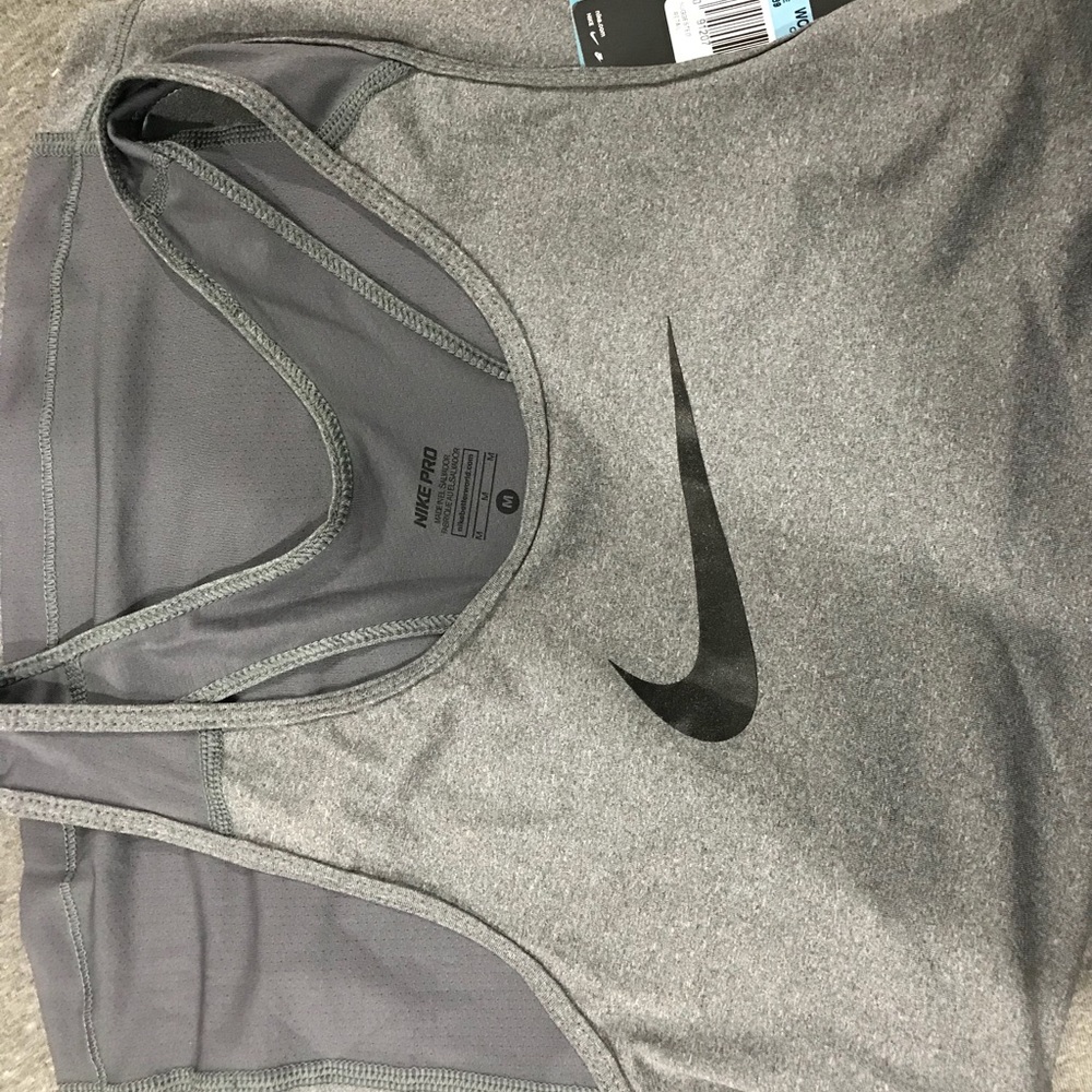 Nike Tank top